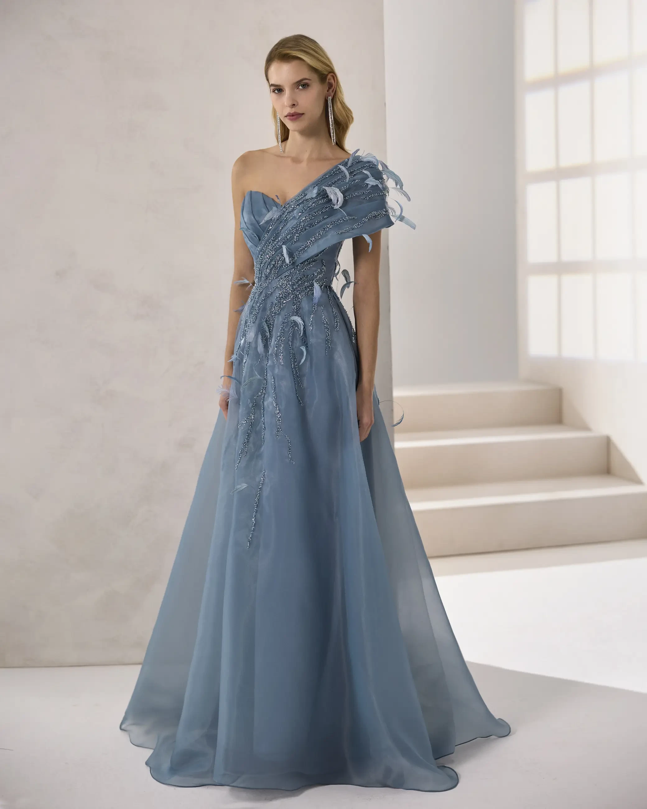 Rosa Clará Mother of the Bride Trunk Show