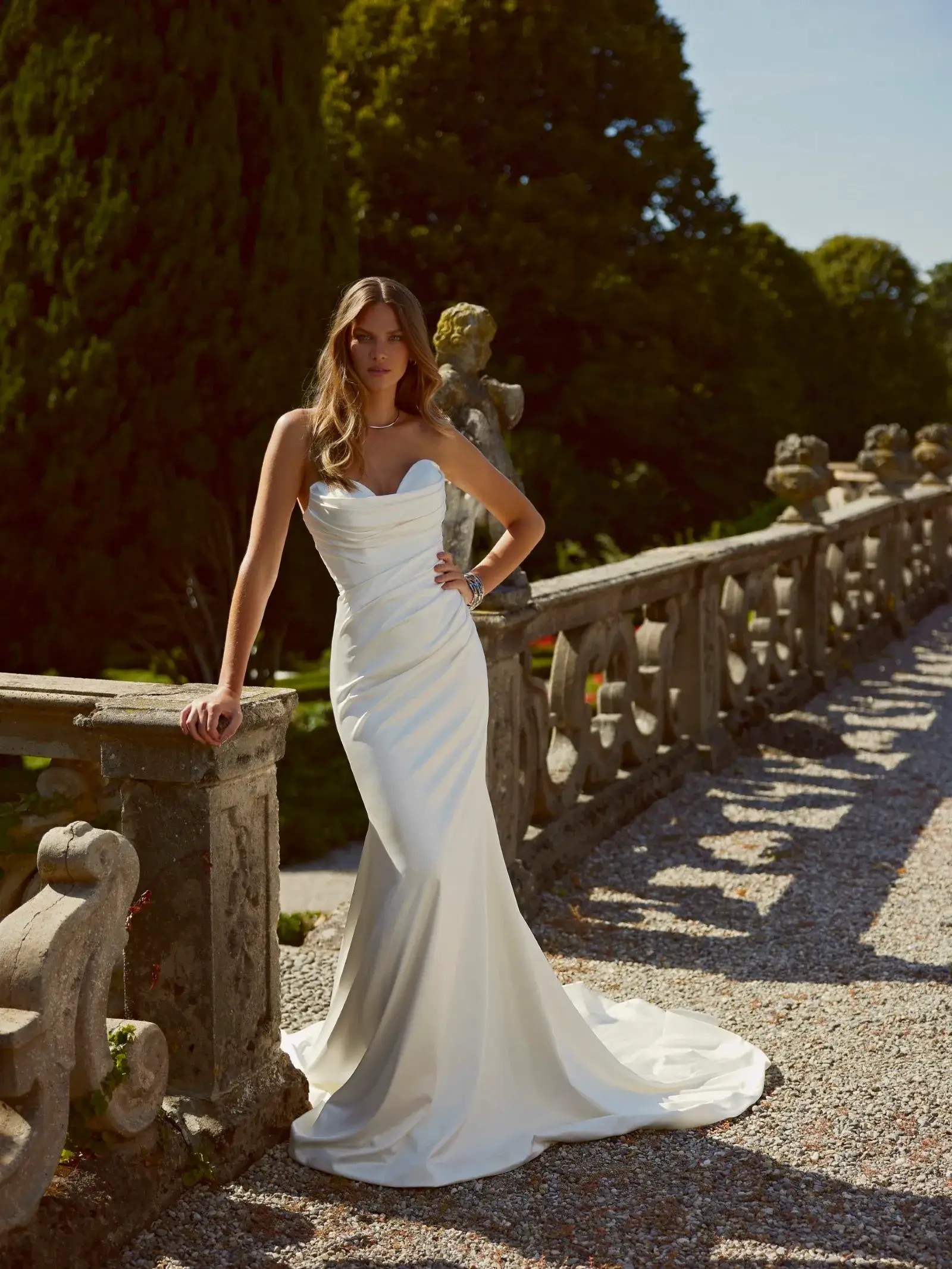 Ricca Sposa Trunk Show