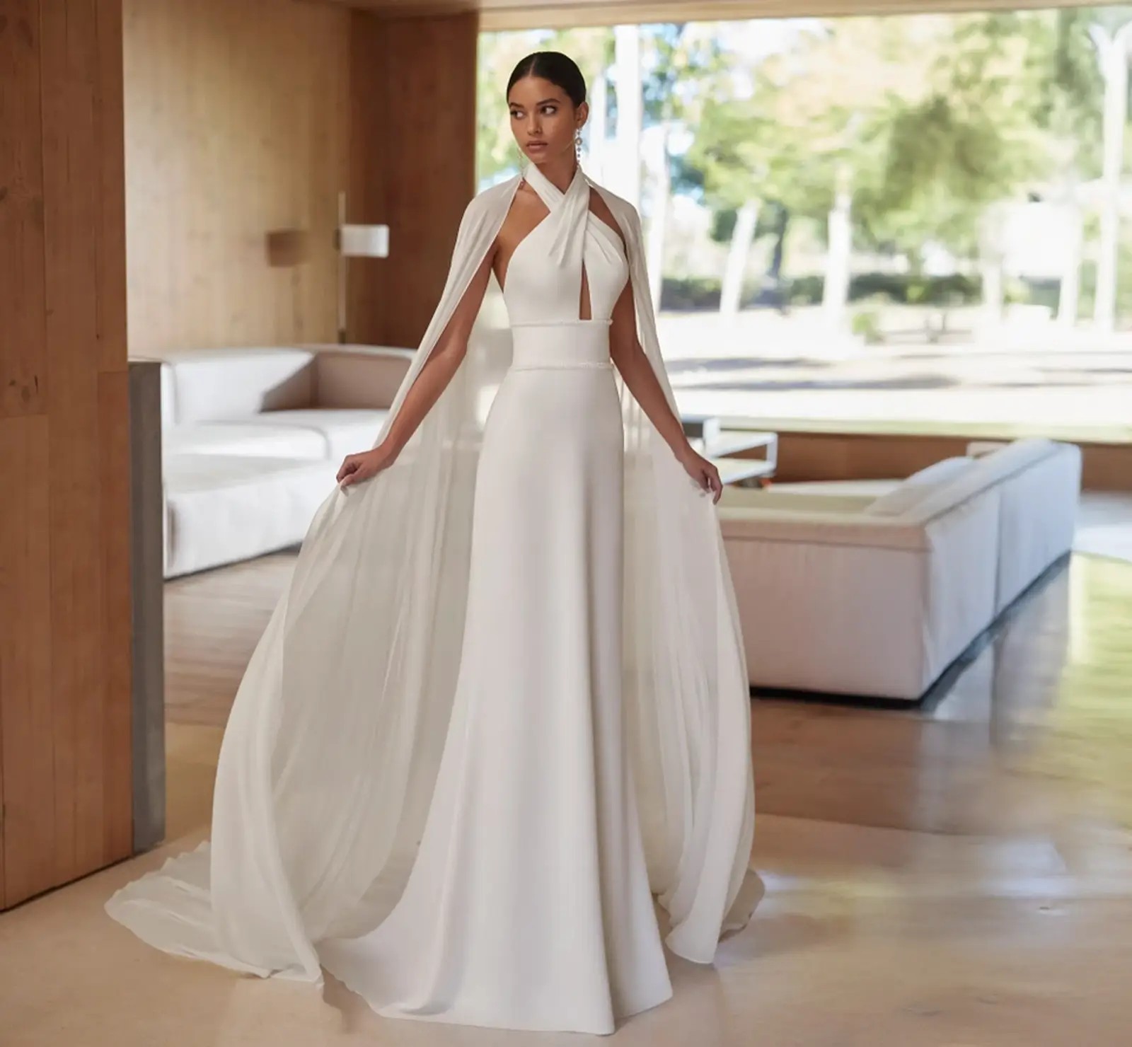 Rosa Clara Trunk Show