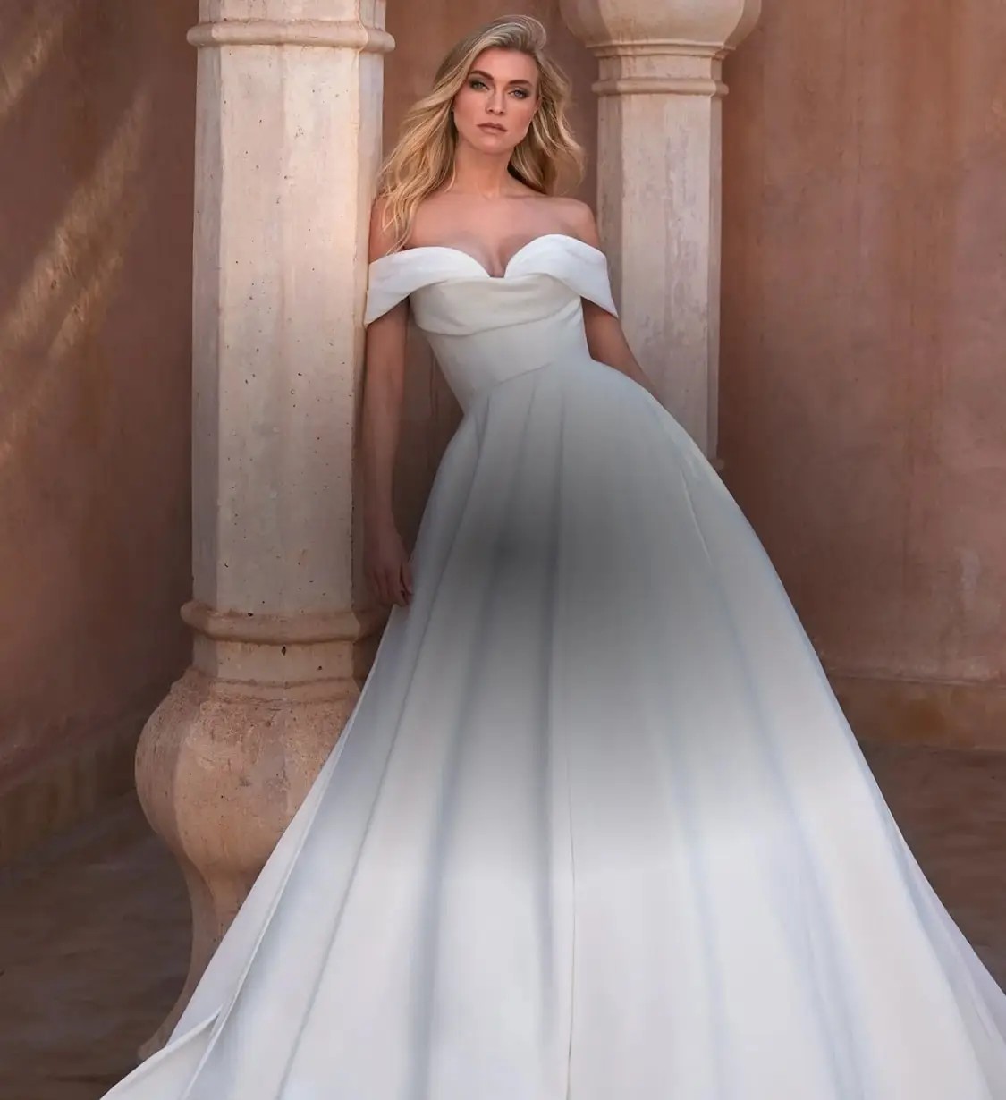 Pronovias Banner Mobile