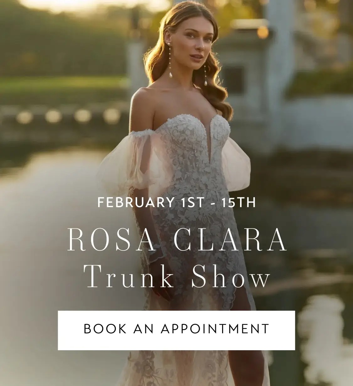 Rosa Clara Banner for Mobile