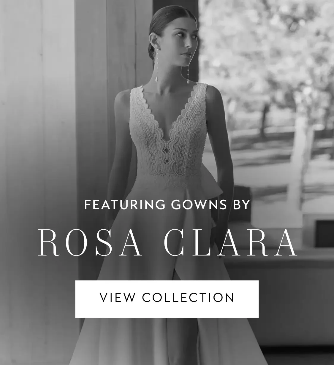 Rosa Clara Banner for Mobile