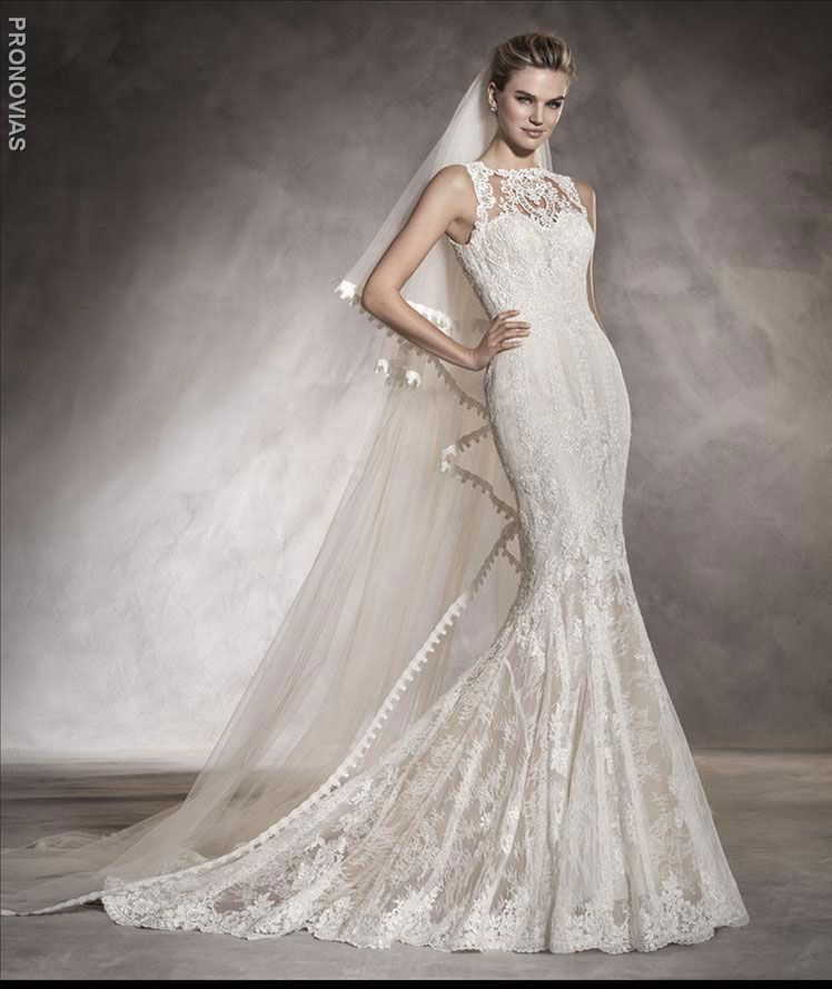 Rian Wedding Dress by Crystal Design | The Dressfinder (the US & Canada)